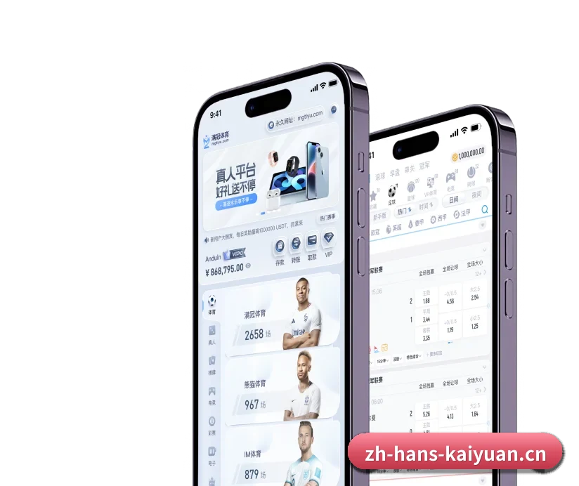 平台简介